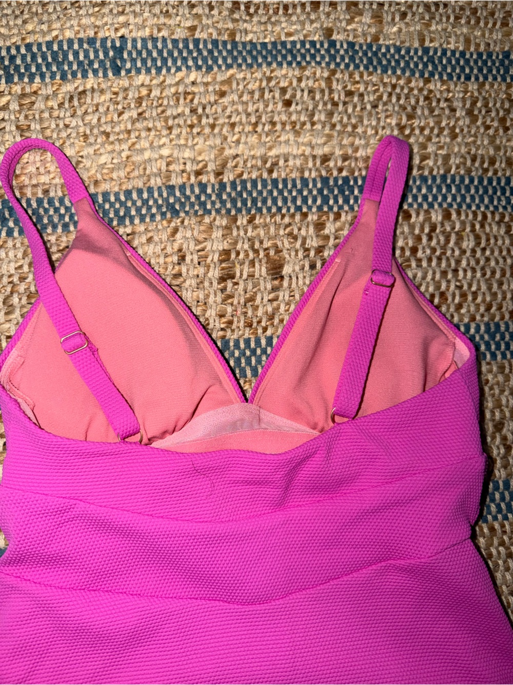 Boden swimsuit US size 2 - Picture 6 of 6